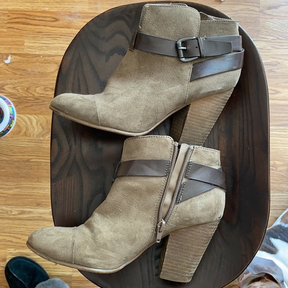 Booties - Picture 2 of 4